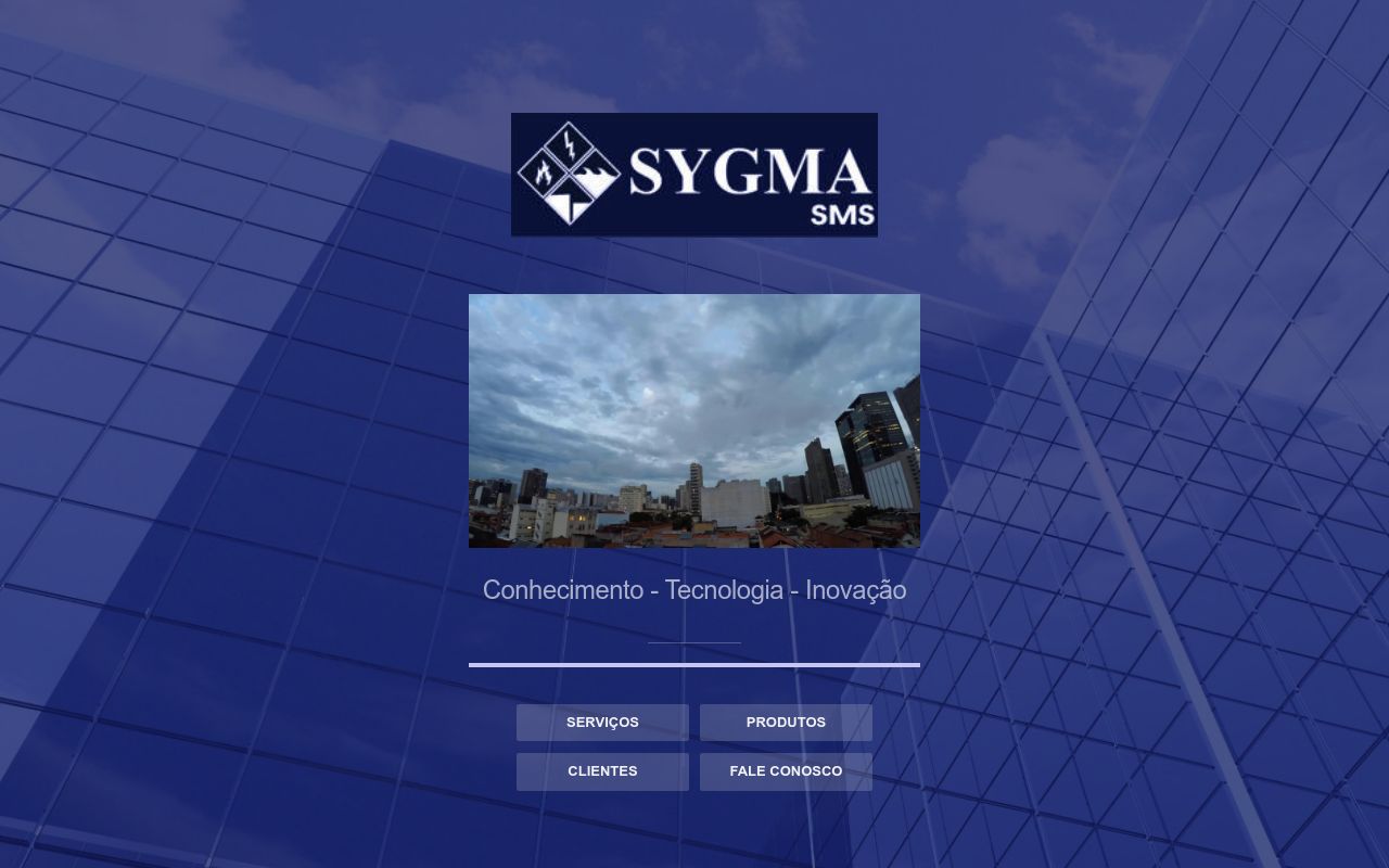 SYGMA SMS